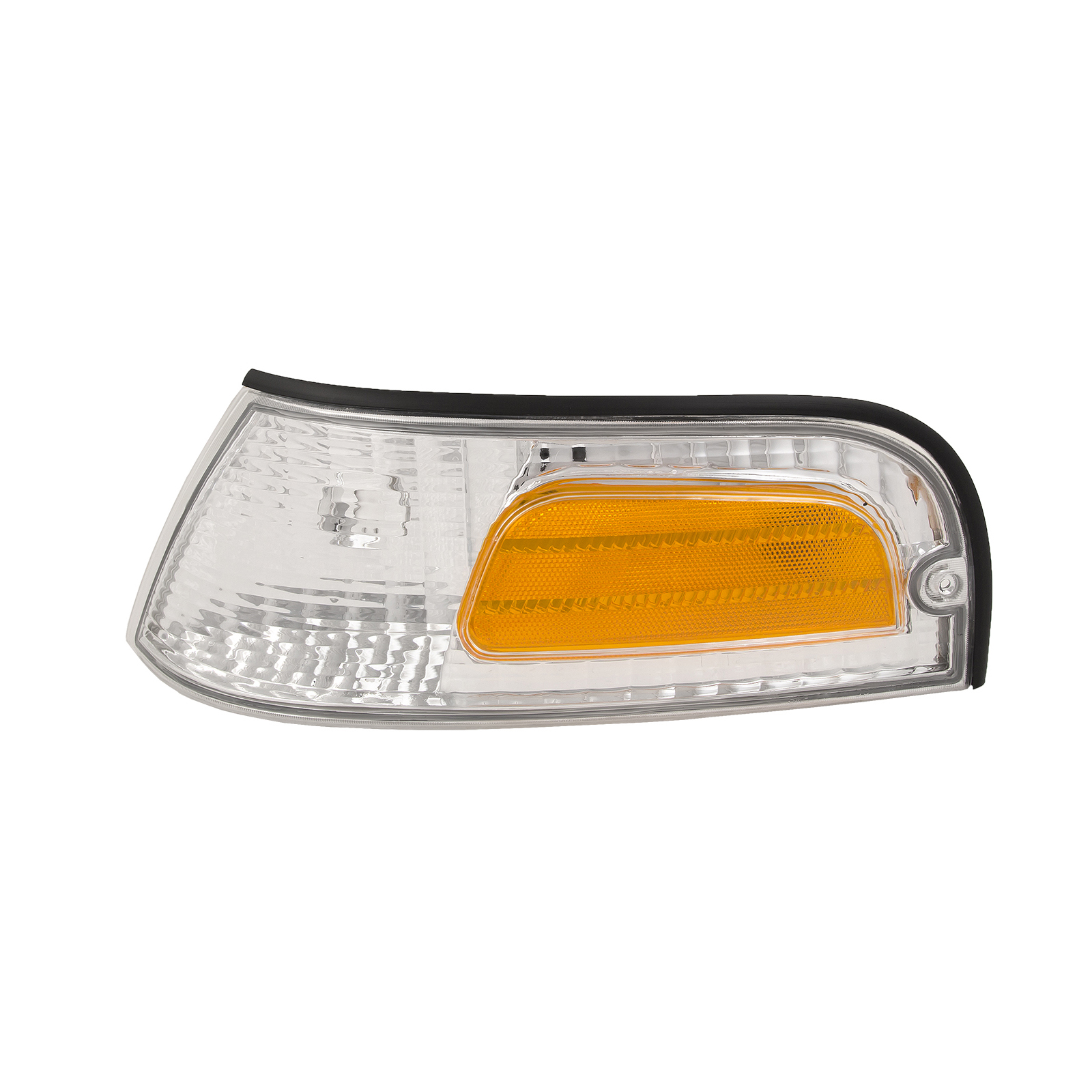 Left Driver Side Signal Light For 98-11 Ford Crown Victoria