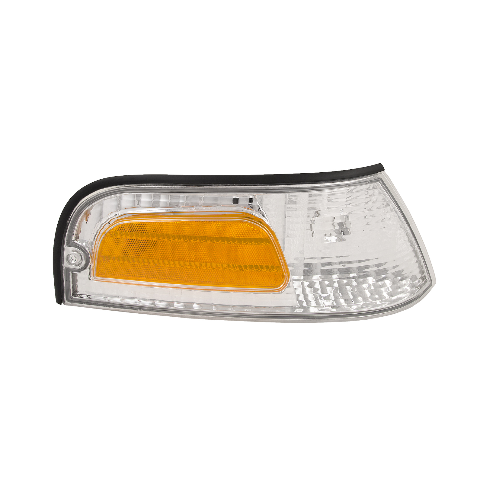 Right Passenger Side Signal Light For 98-11 Ford Crown Victoria