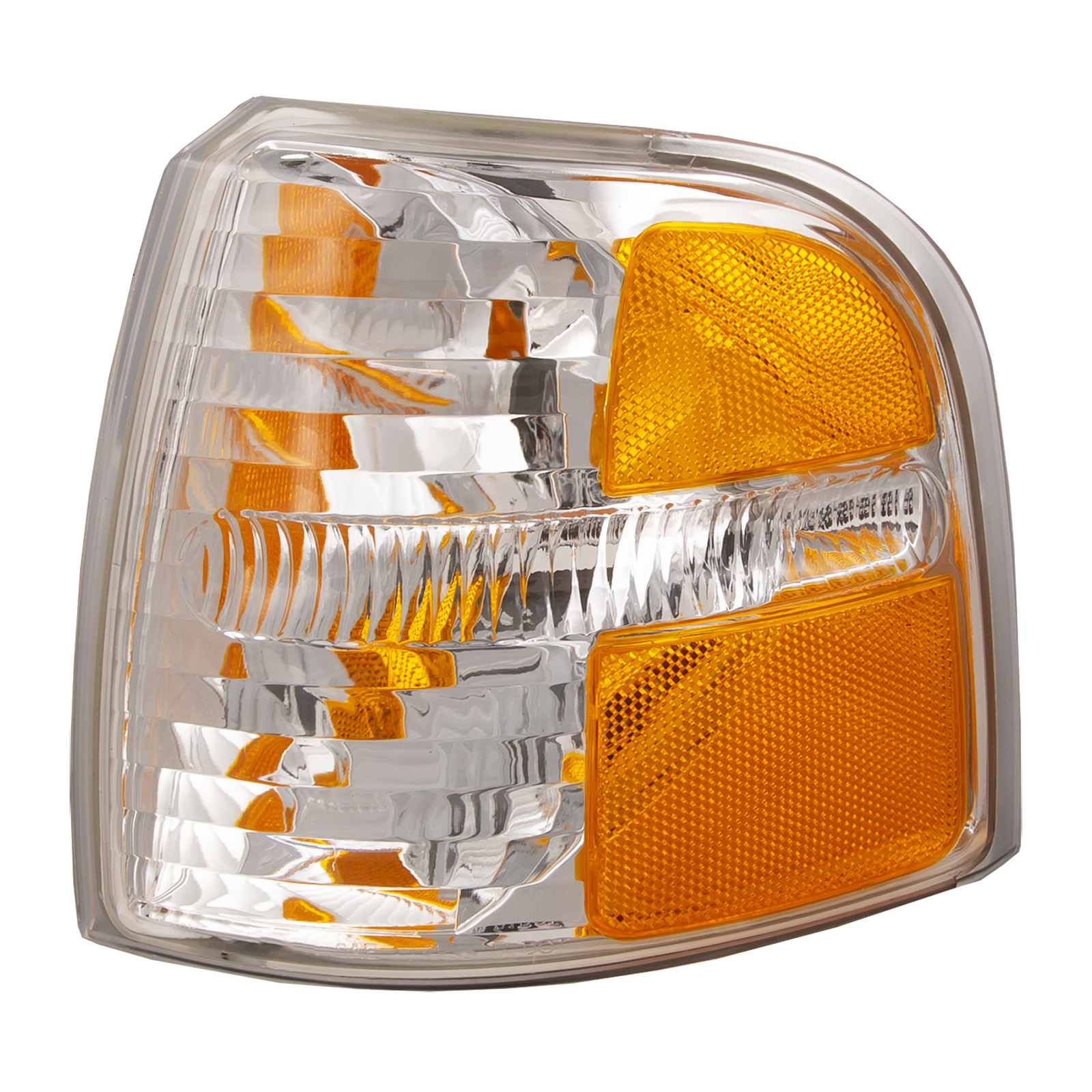 Left Driver Side Parklamp For 02-04 Ford Explorer