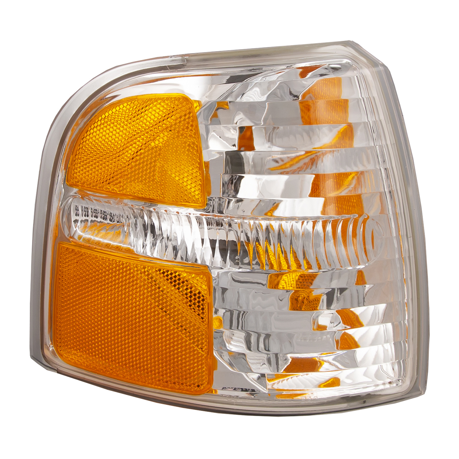 Right Passenger Side Park Light For 02-04 Ford Explorer