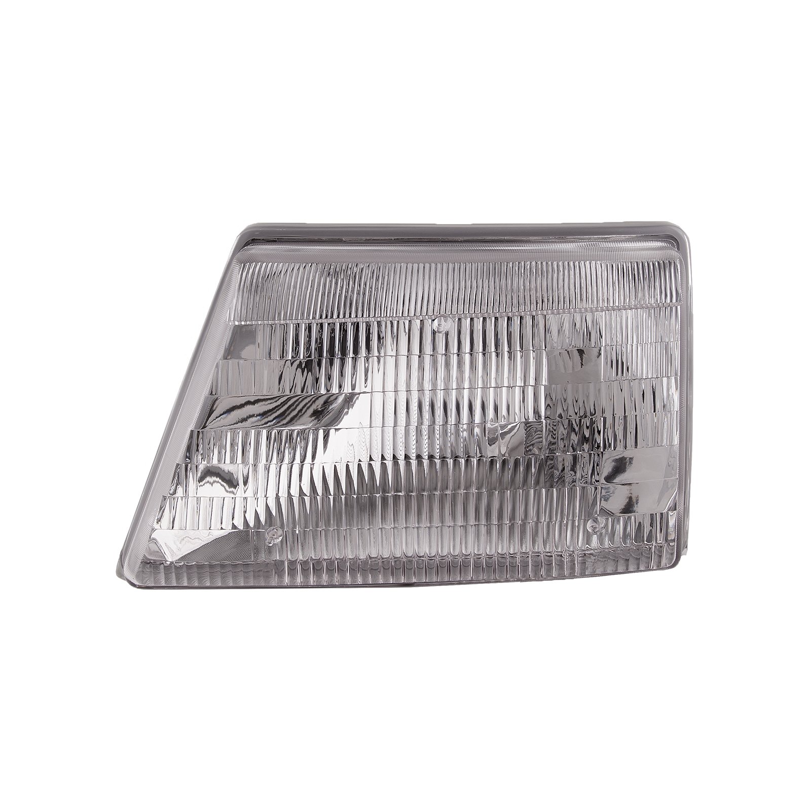 Left Driver Side Headlight For 98-00 Ford Ranger