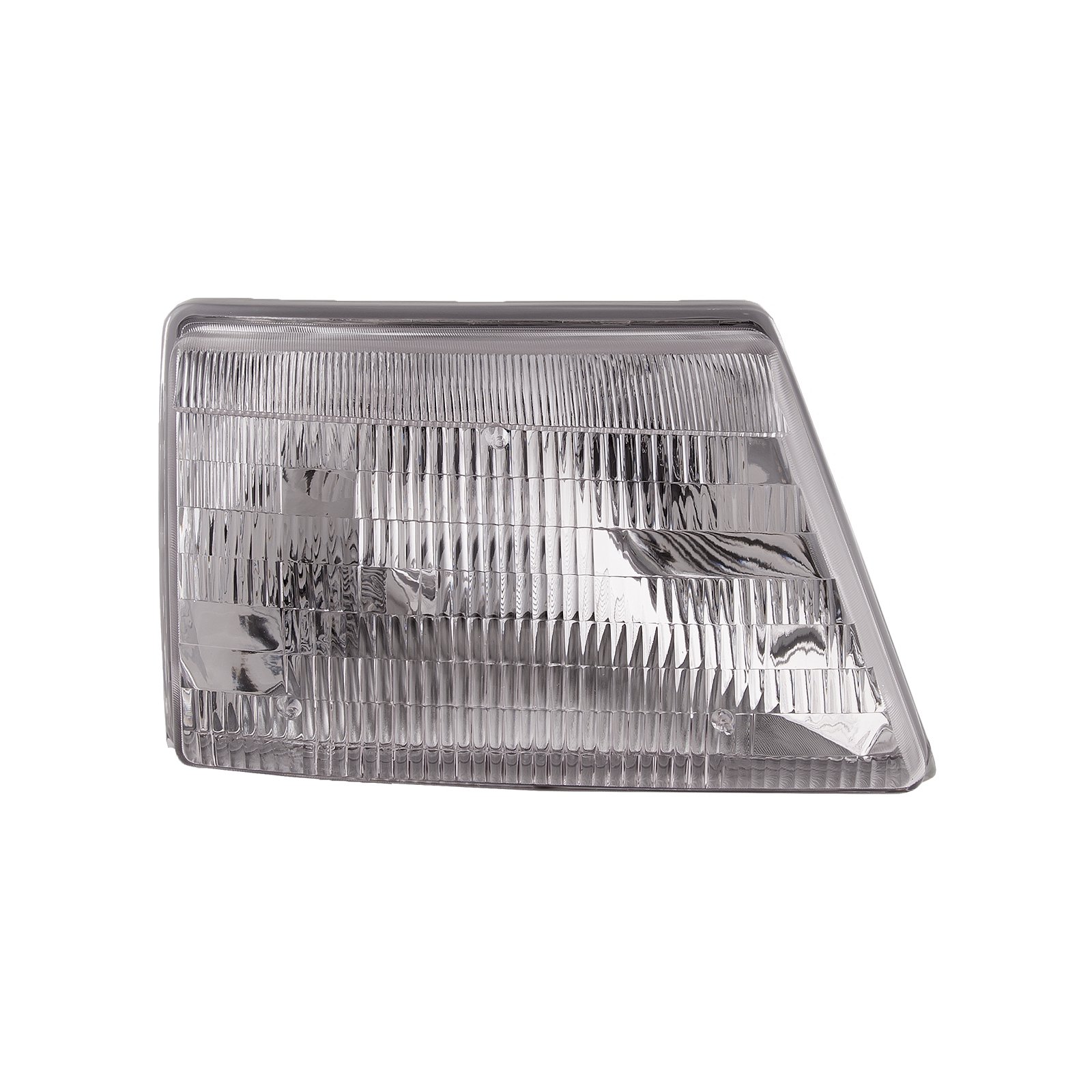 Right Passenger Side Headlight For 98-00 Ford Ranger