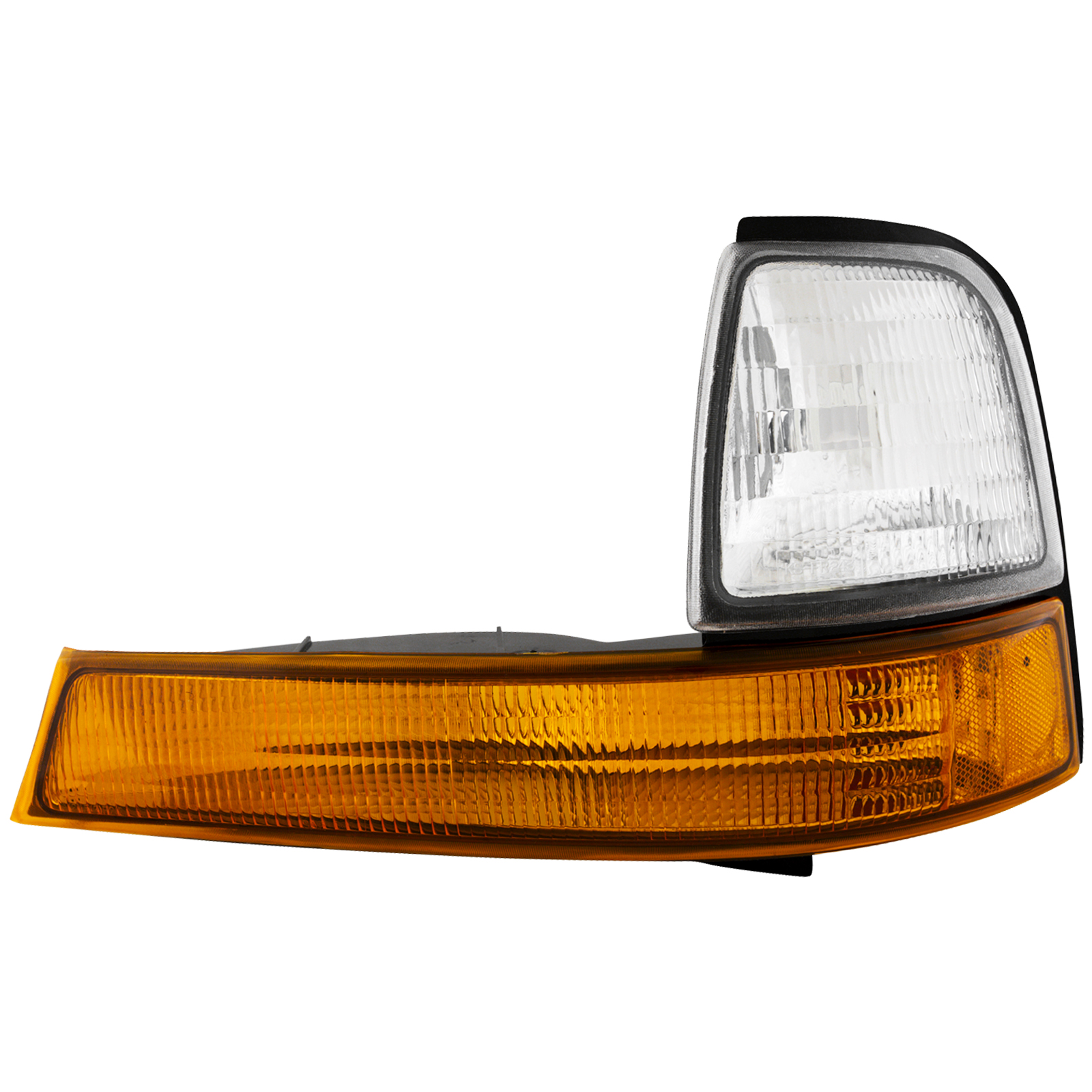 Left Driver Side Signal Light For 98-00 Ford Ranger