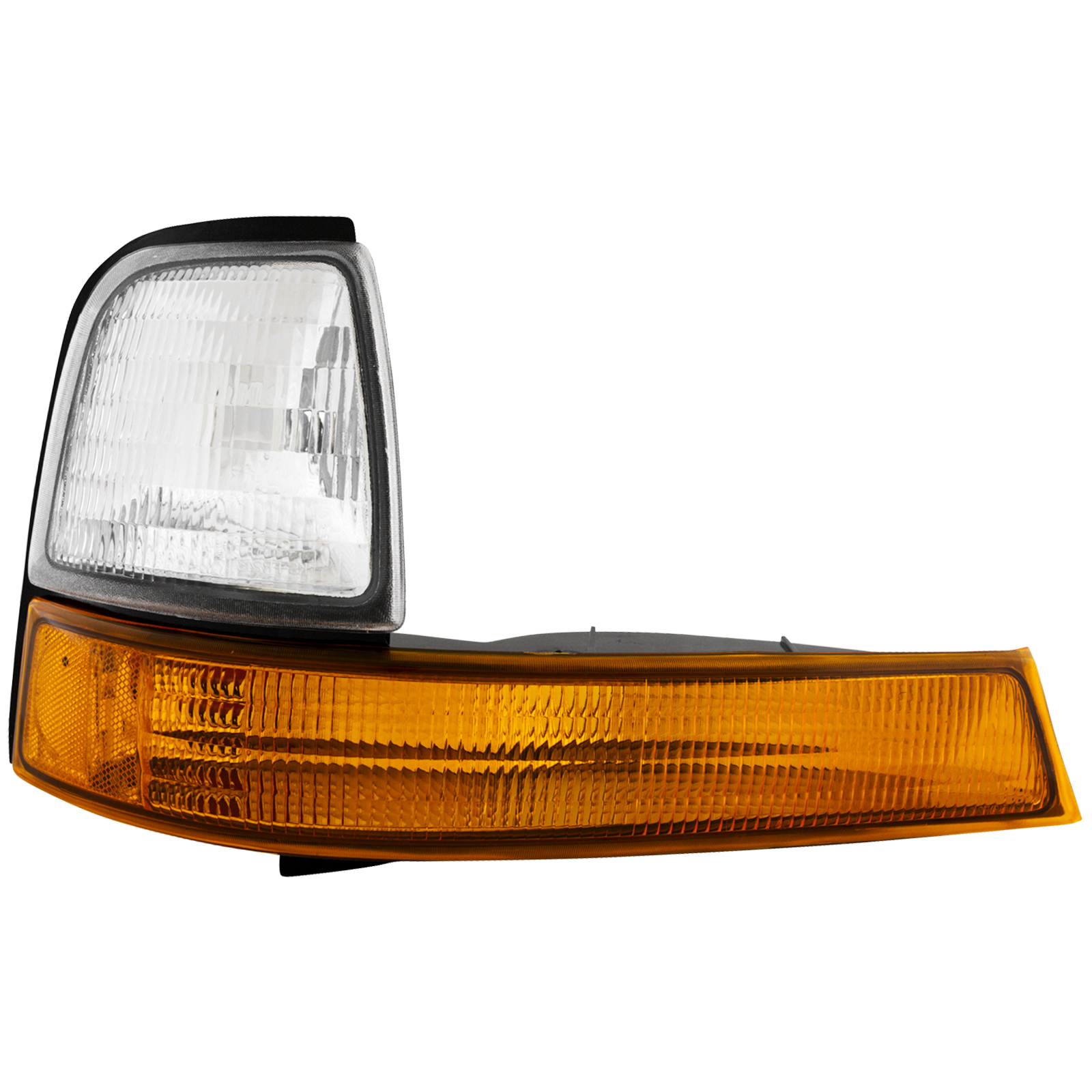 Right Passenger Side Signal Light For 98-00 Ford Ranger