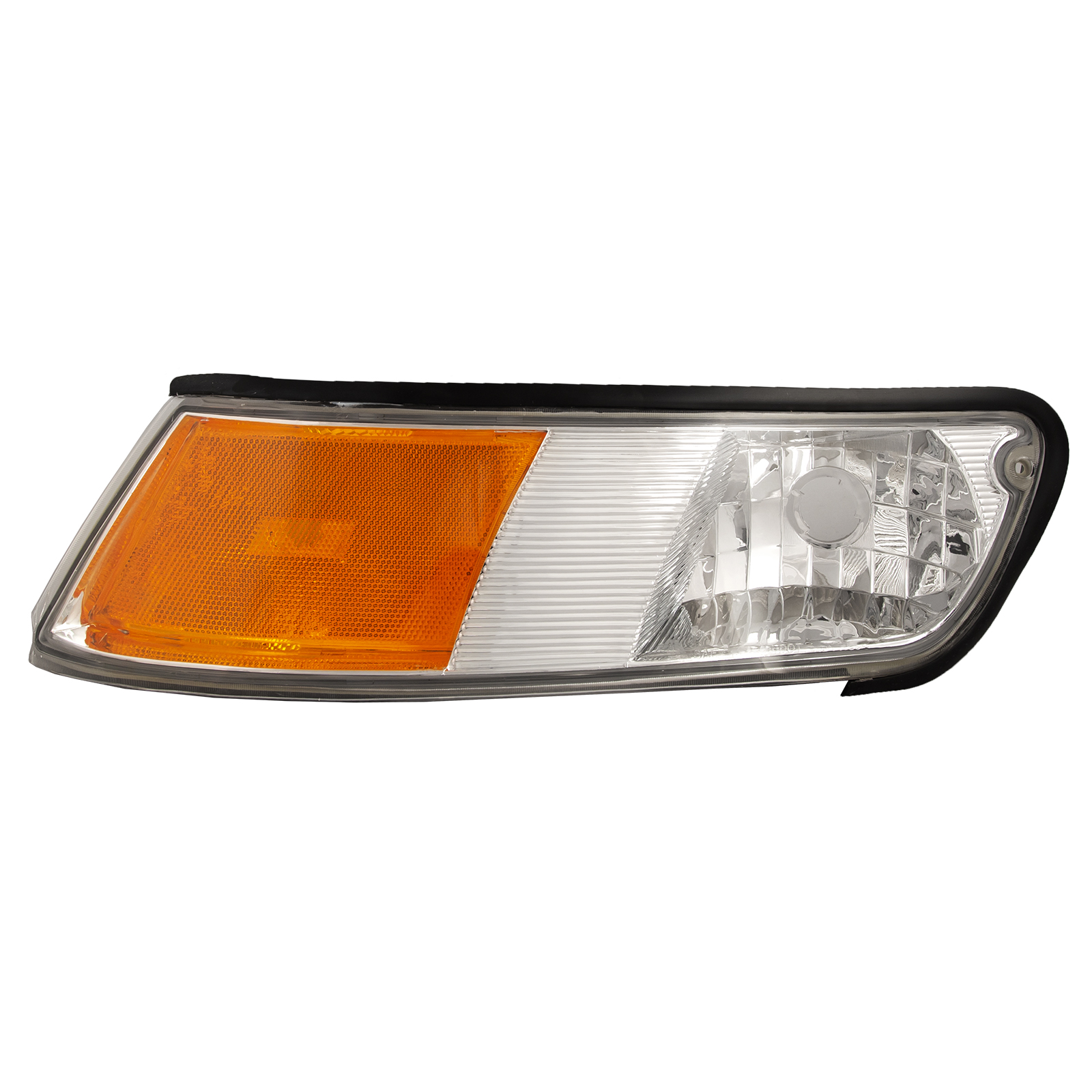 Left Driver Side Signal Light For 98-02 Mercury Grand Marquis