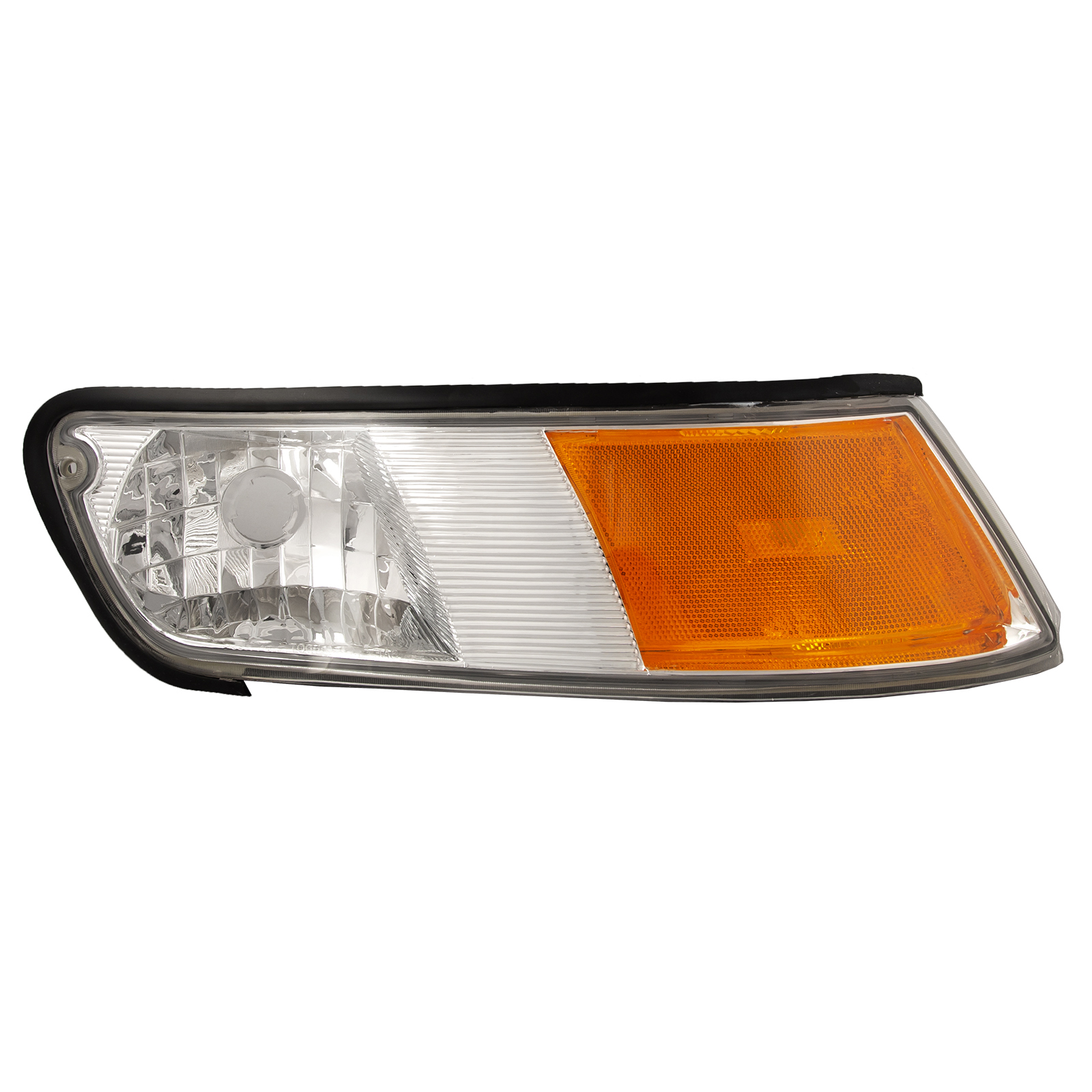 Right Passenger Side Signal Light For 98-02 Mercury Grand Marquis
