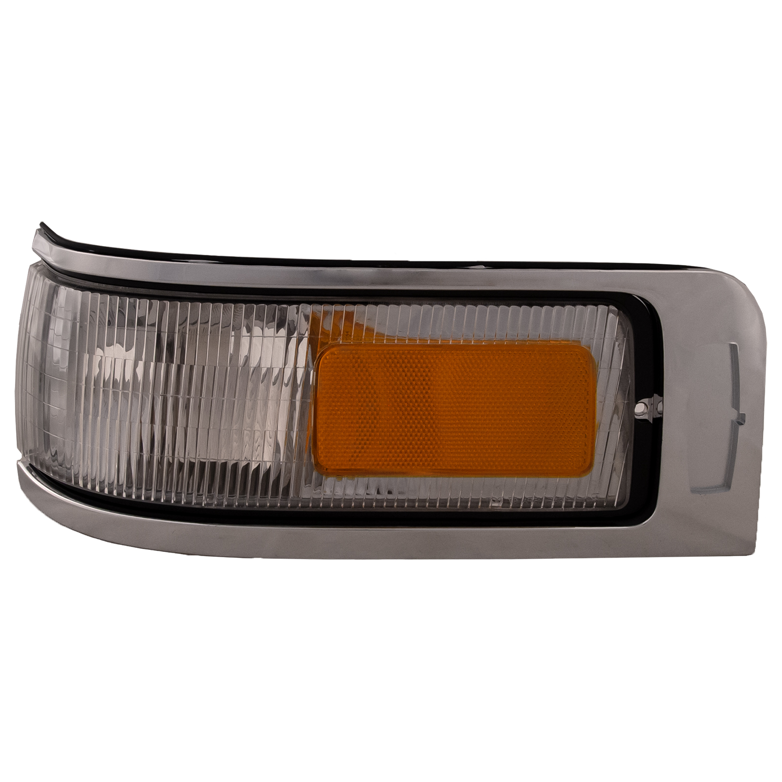 Left Driver Side Signal Light For 95-97 Lincoln Town Car