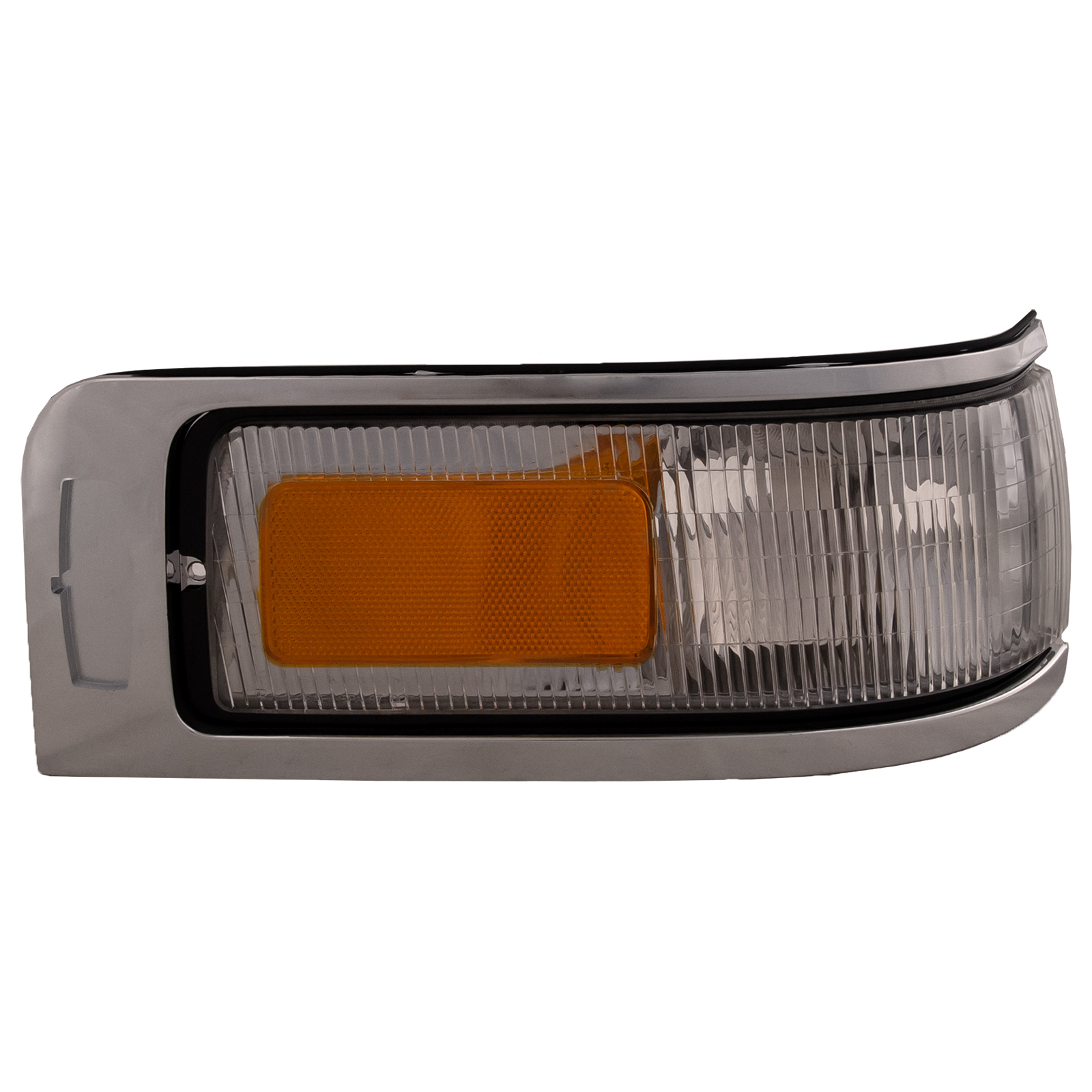 Right Passenger Side Signal Light For 95-97 Lincoln Town Car