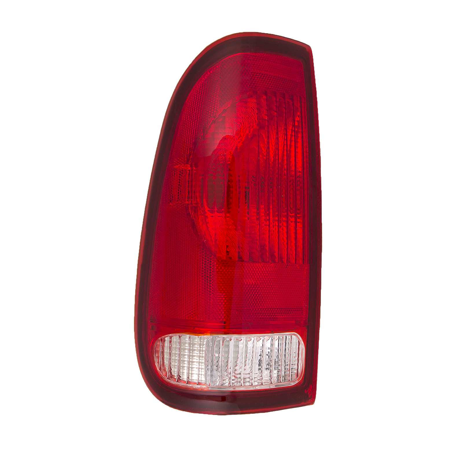 Left Driver Side Tail Light For 1997-2007 Ford