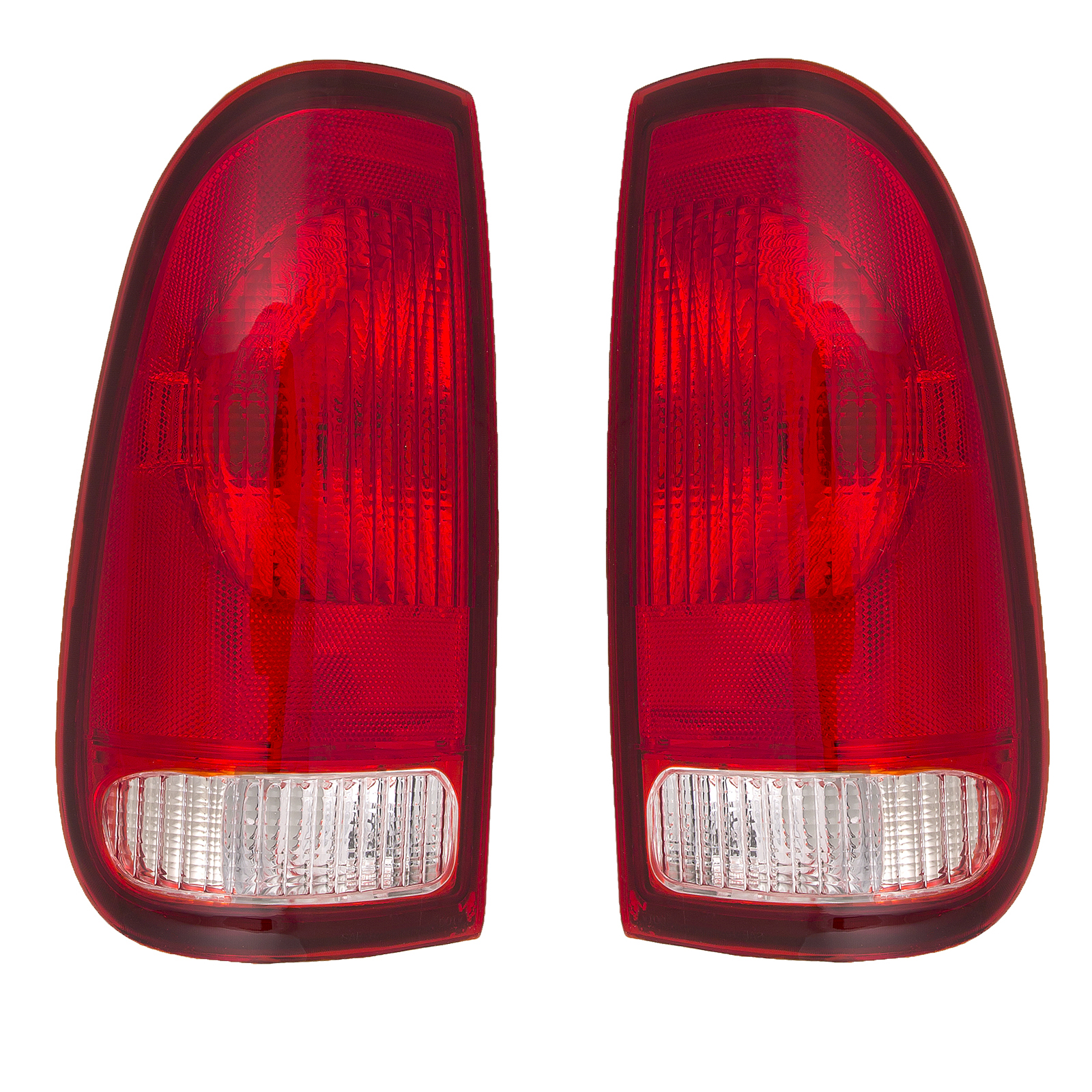Tail Light Set For 1997-2007 Ford