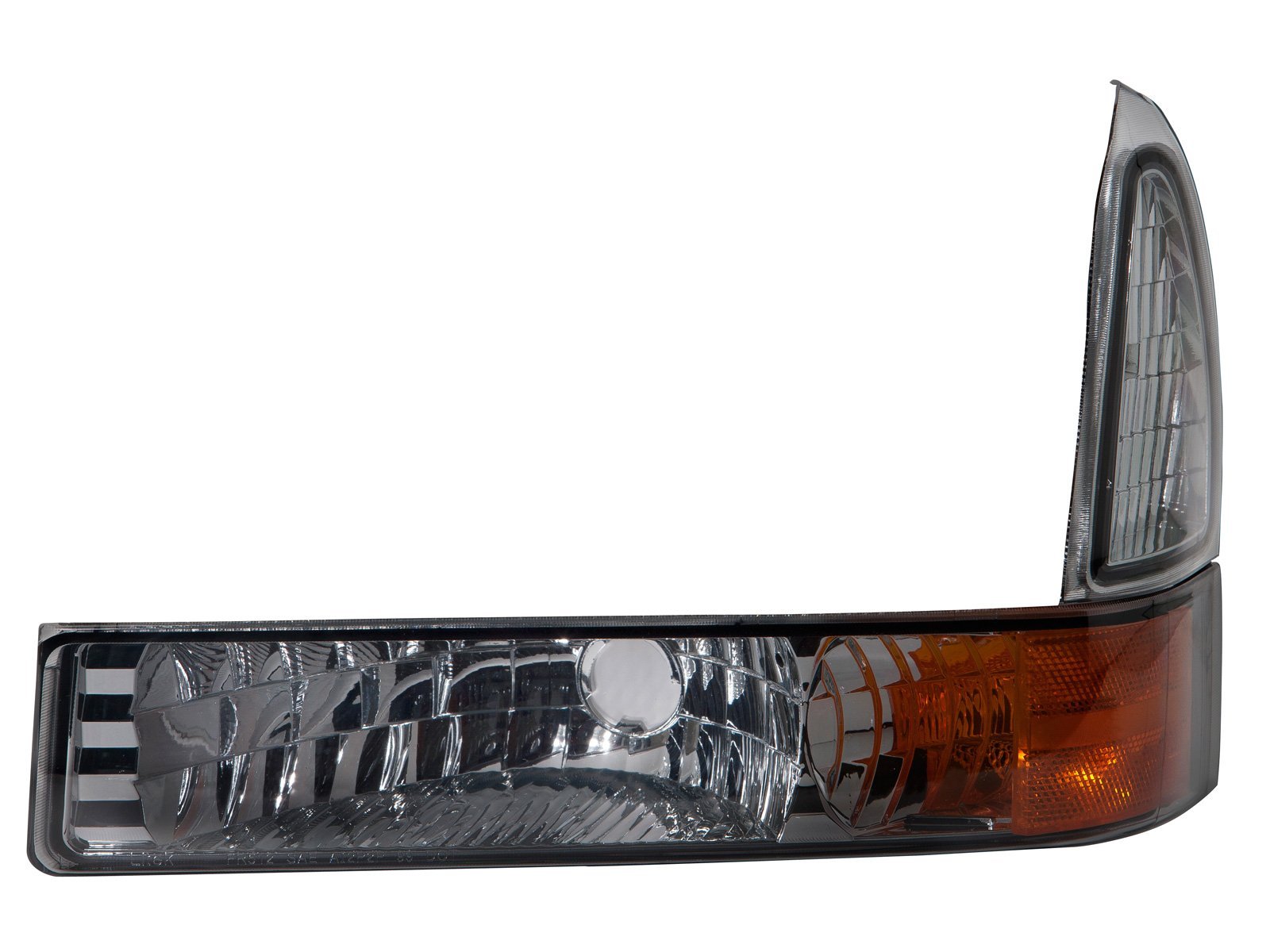 Park Light Set For 1999-2002 Ford