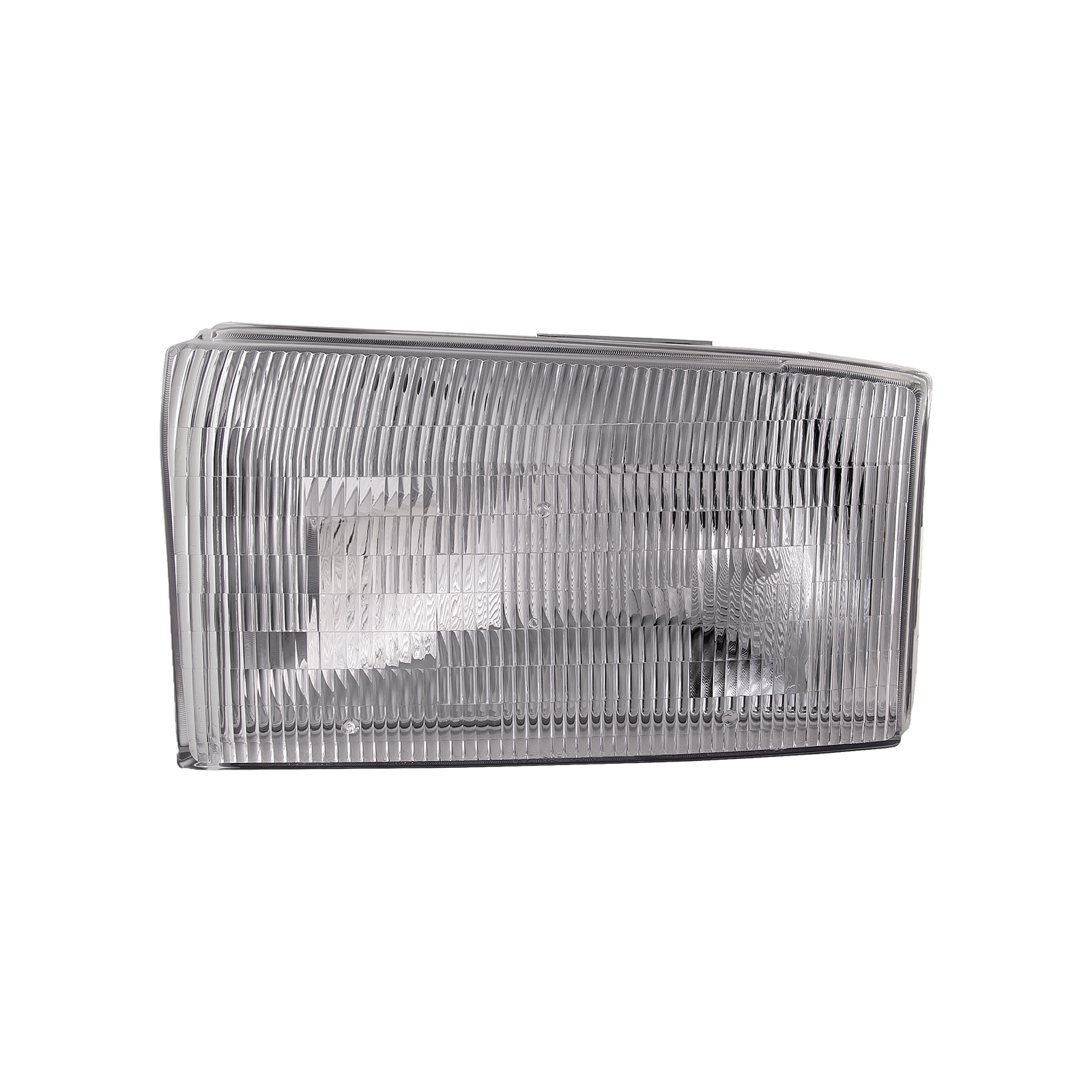 Left Driver Side Headlight For 00-02 Ford Excursion, 99-01 Ford F-250 Super Duty, 99-01 Ford F-350 Super Duty