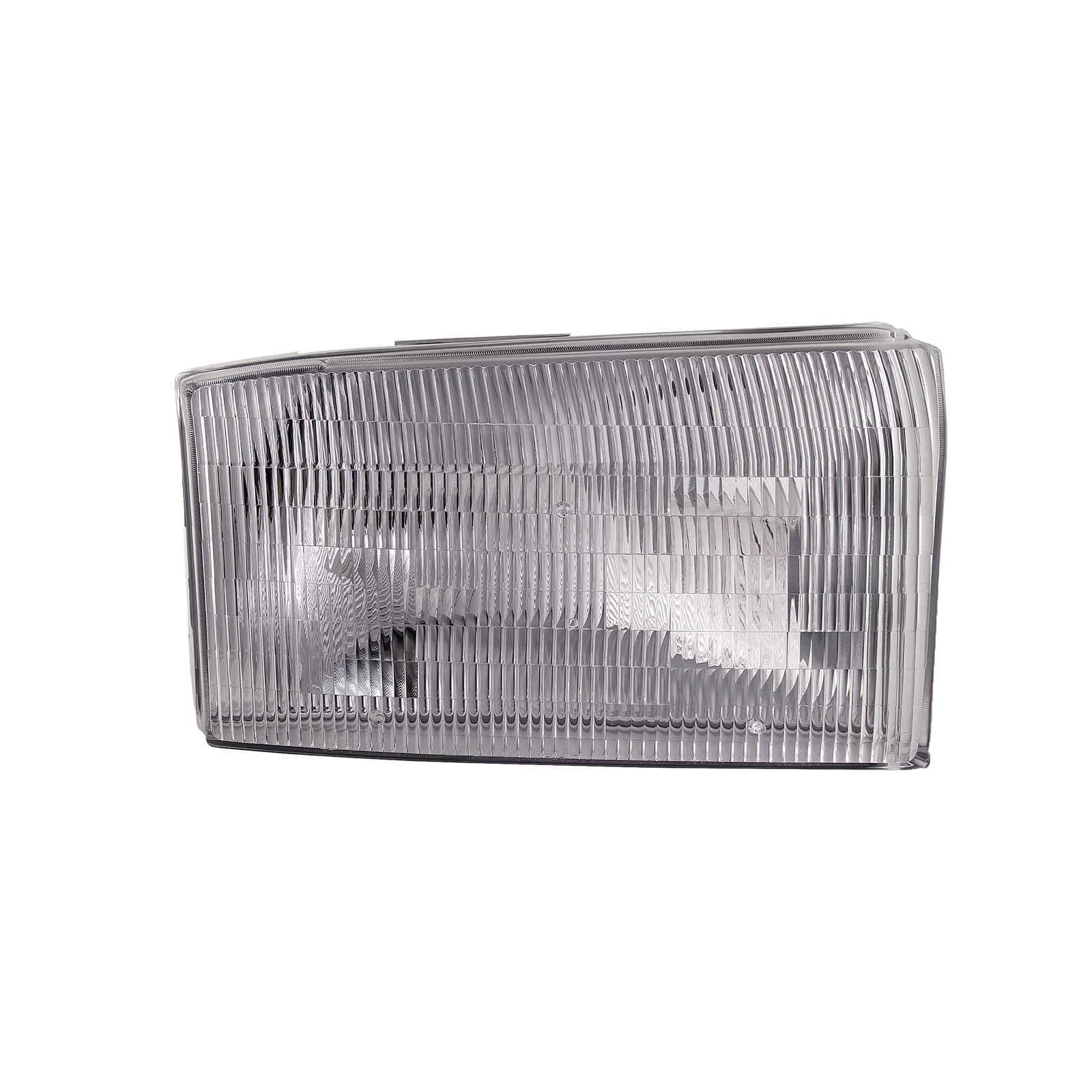 Right Passenger Side Headlight For 00-02 Ford Excursion, 99-01 Ford F-250 Super Duty, 99-01 Ford F-350 Super Duty