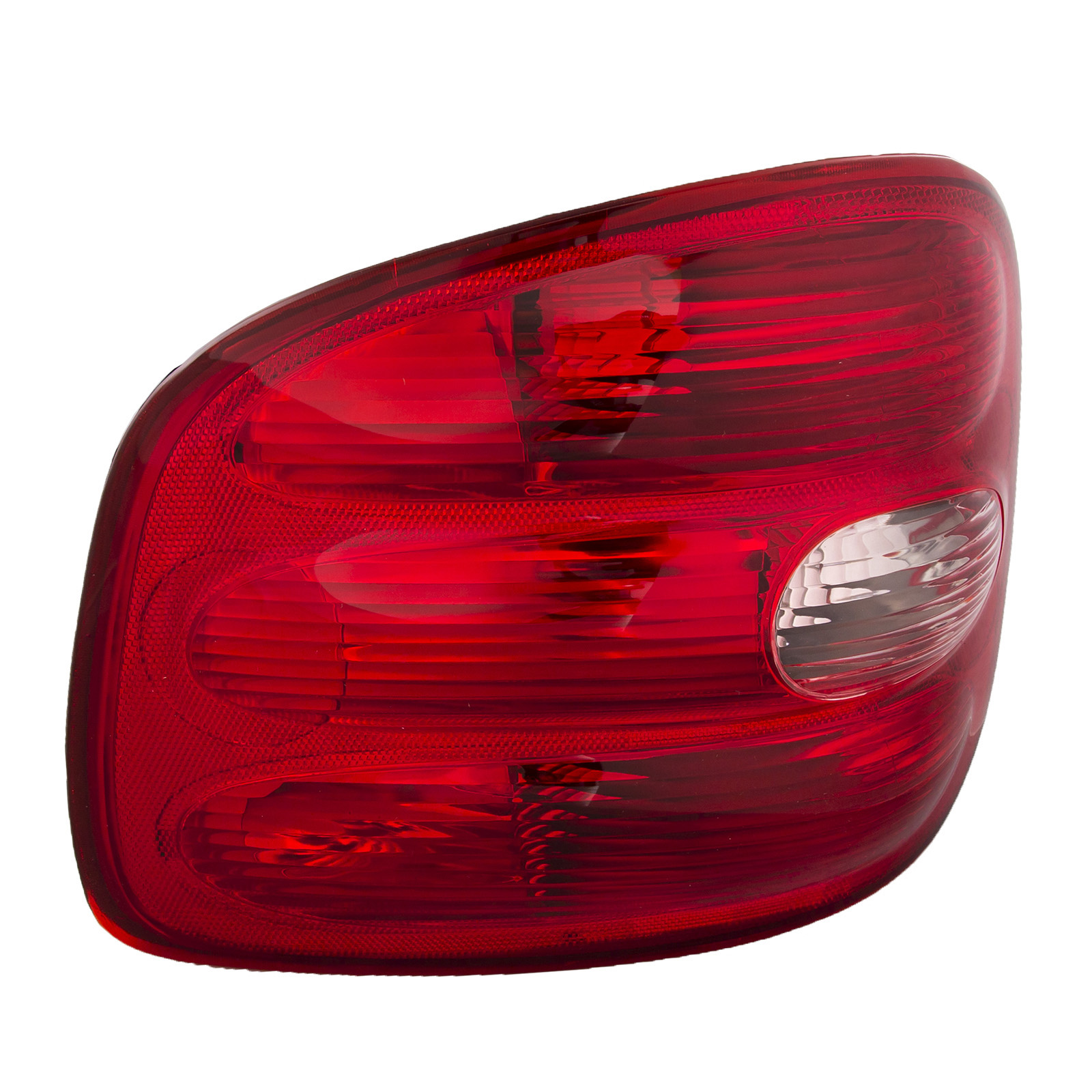 Left Driver Side Headlight For 97-00 Ford F-150, 97-00 Ford F-250