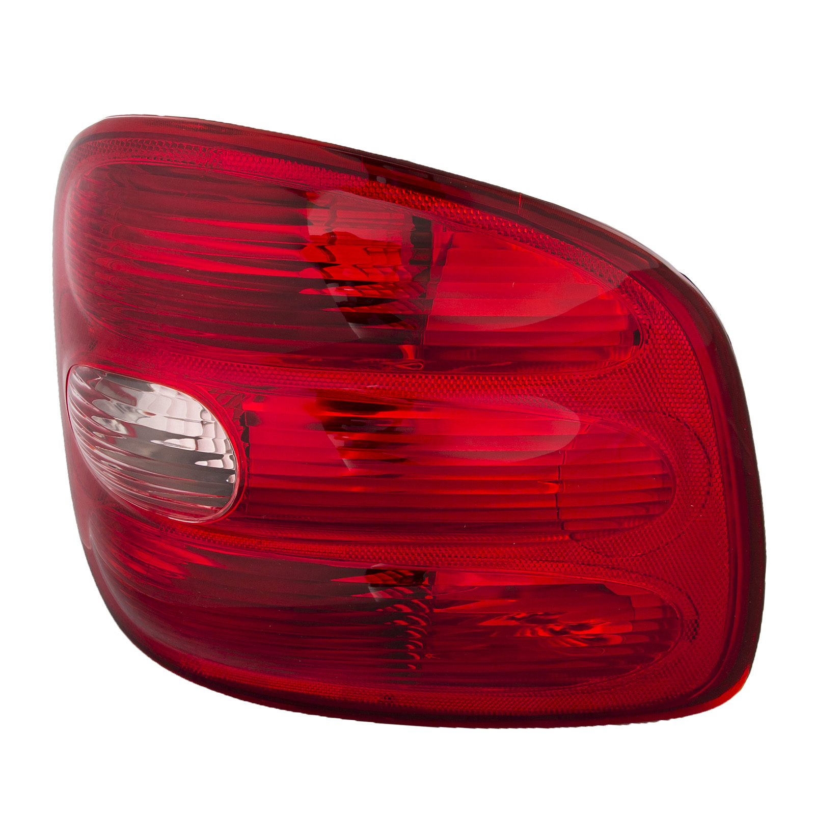 Right Passenger Side Headlight For 97-00 Ford F-150, 97-00 Ford F-250