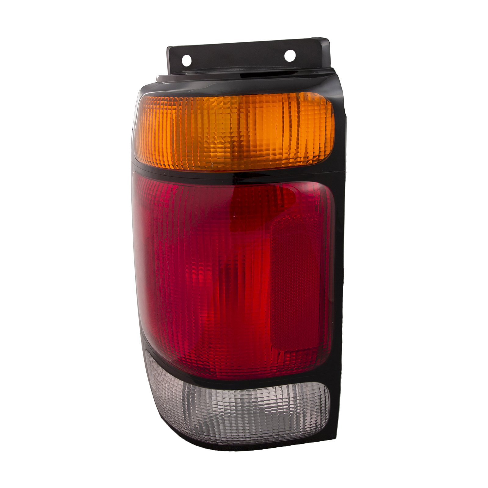 Left Driver Side Tail Light For 95-97 Ford Explorer, 97 Mercury Mountaineer