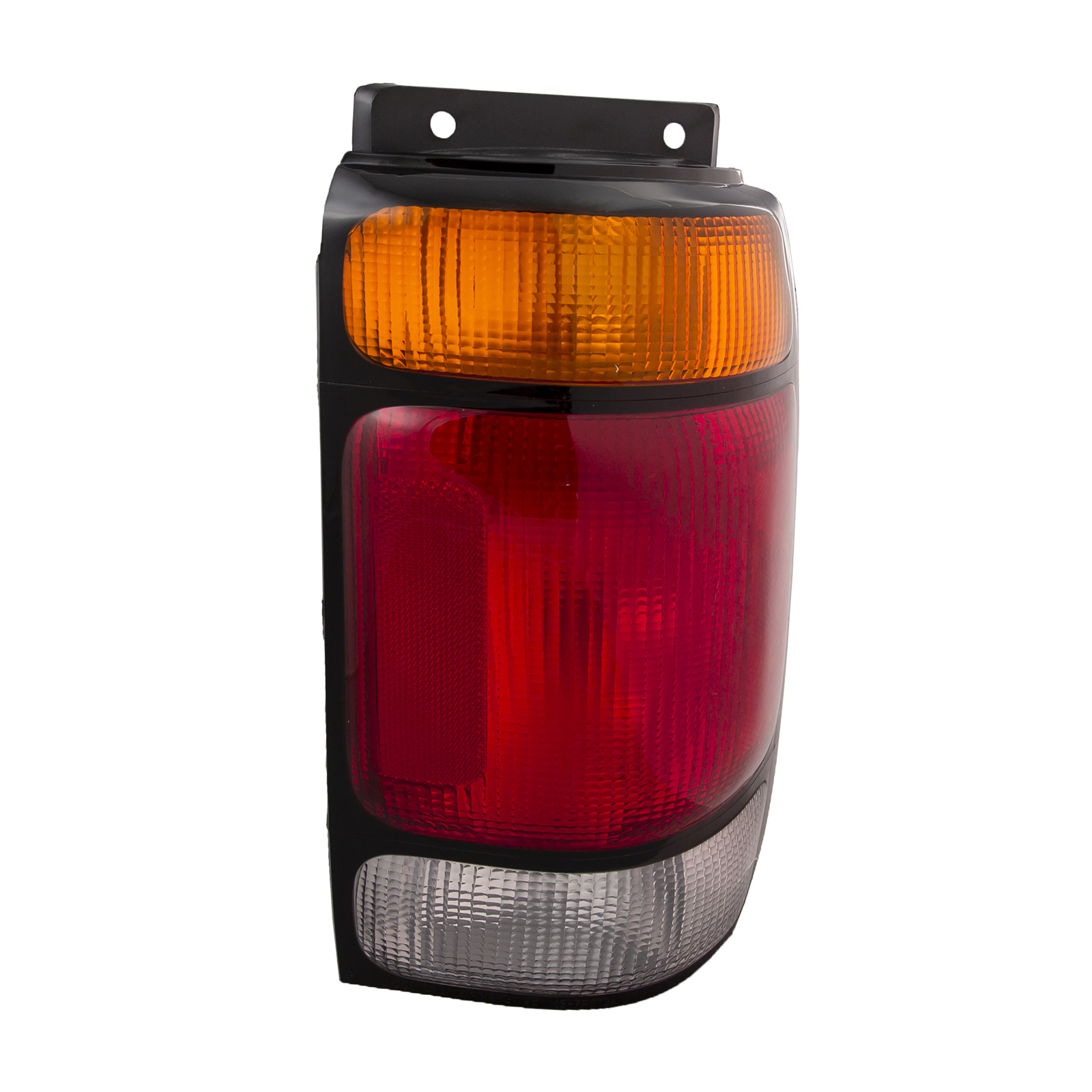 Right Passenger Side Tail Light For 95-97 Ford Explorer, 97 Mercury Mountaineer
