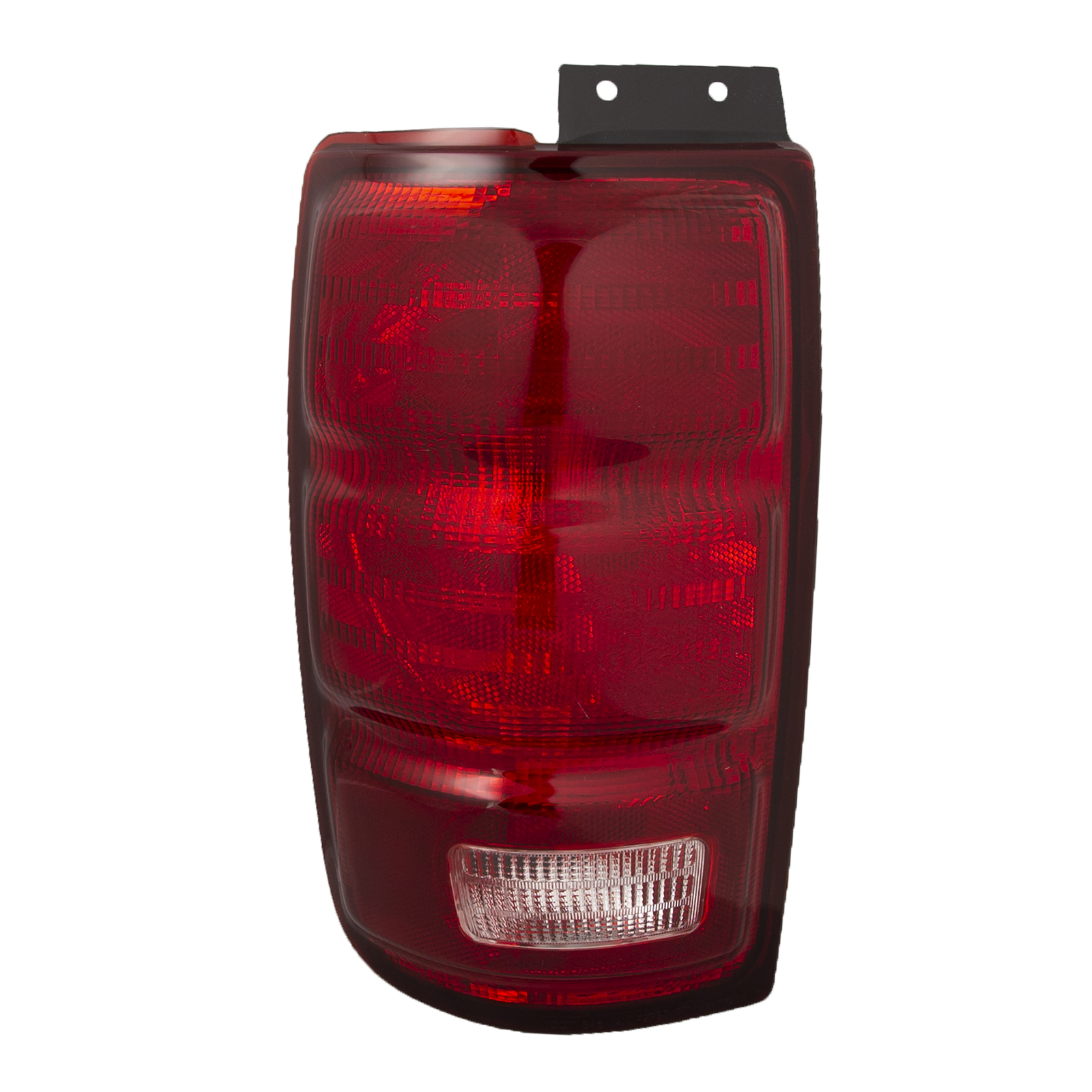 Left Driver Side Tail Light For 97-02 Ford Expedition