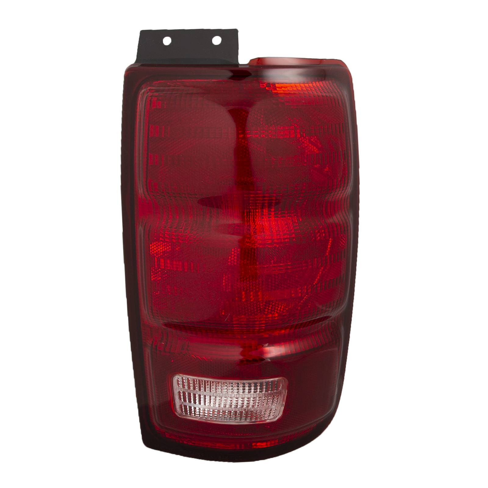 Right Passenger Side Tail Light For 97-02 Ford Expedition