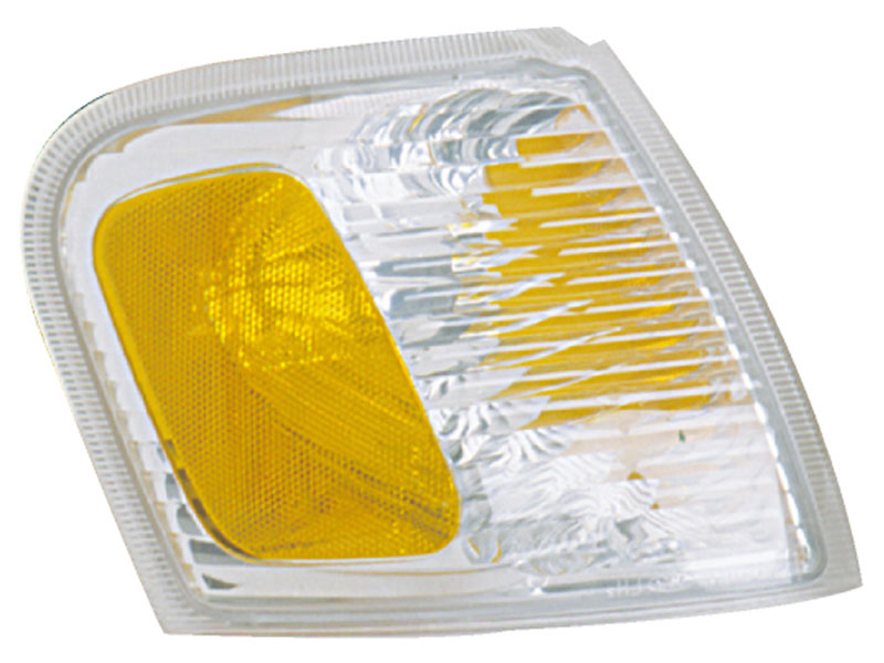 Right Passenger Side Signal Light For 01-03 Ford Explorer, 01-05 Ford Explorer Sport Trac