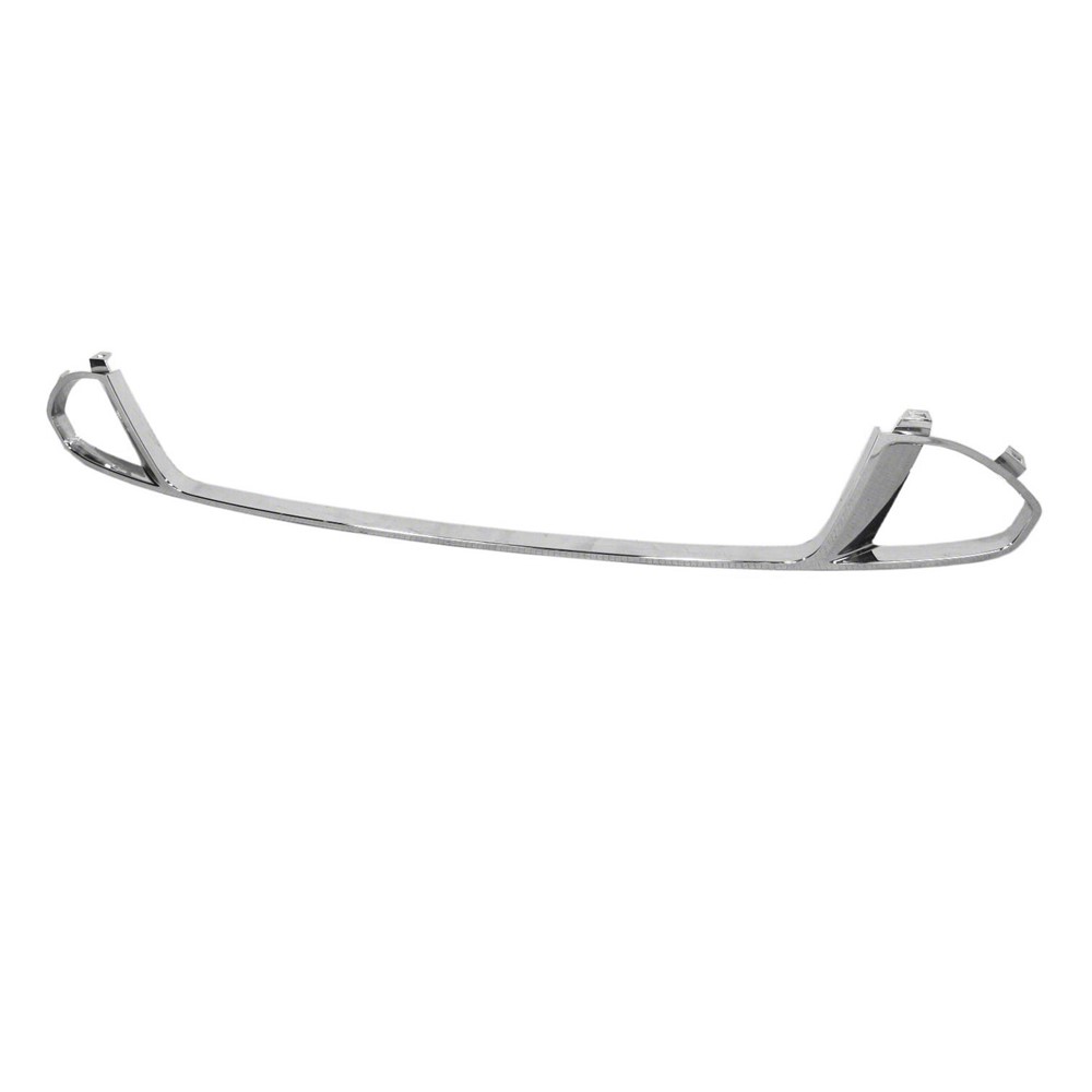 Grille For 10 Ford Fusion