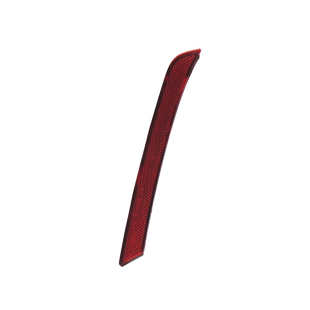 Left Driver Side Reflector For 19-24 Ford Edge