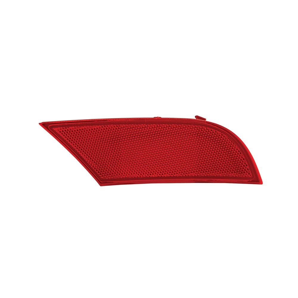 Left Driver Side Reflector For 20-24 Ford Escape