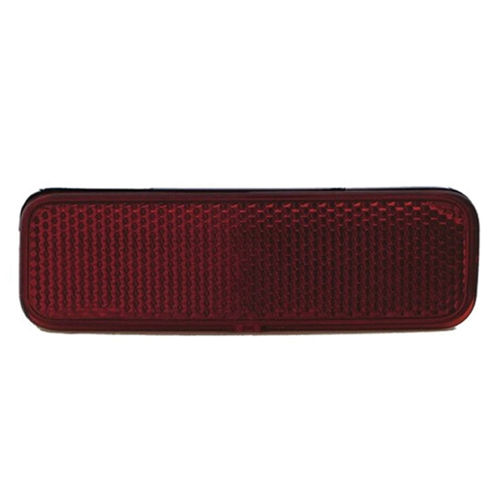 Left Driver Side Reflector For 21-25 Ford Bronco Sport
