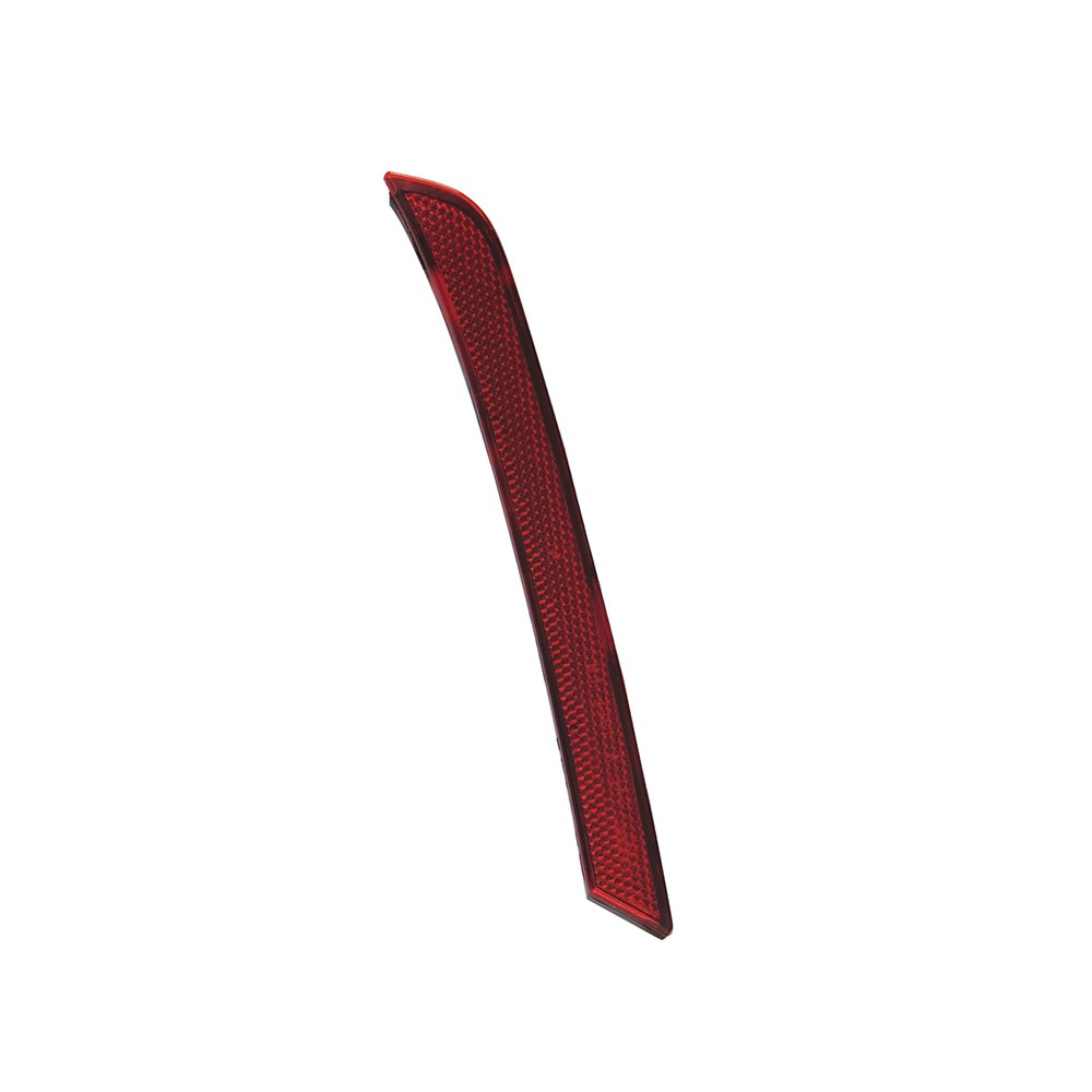 Right Passenger Side Reflector For 19-24 Ford Edge