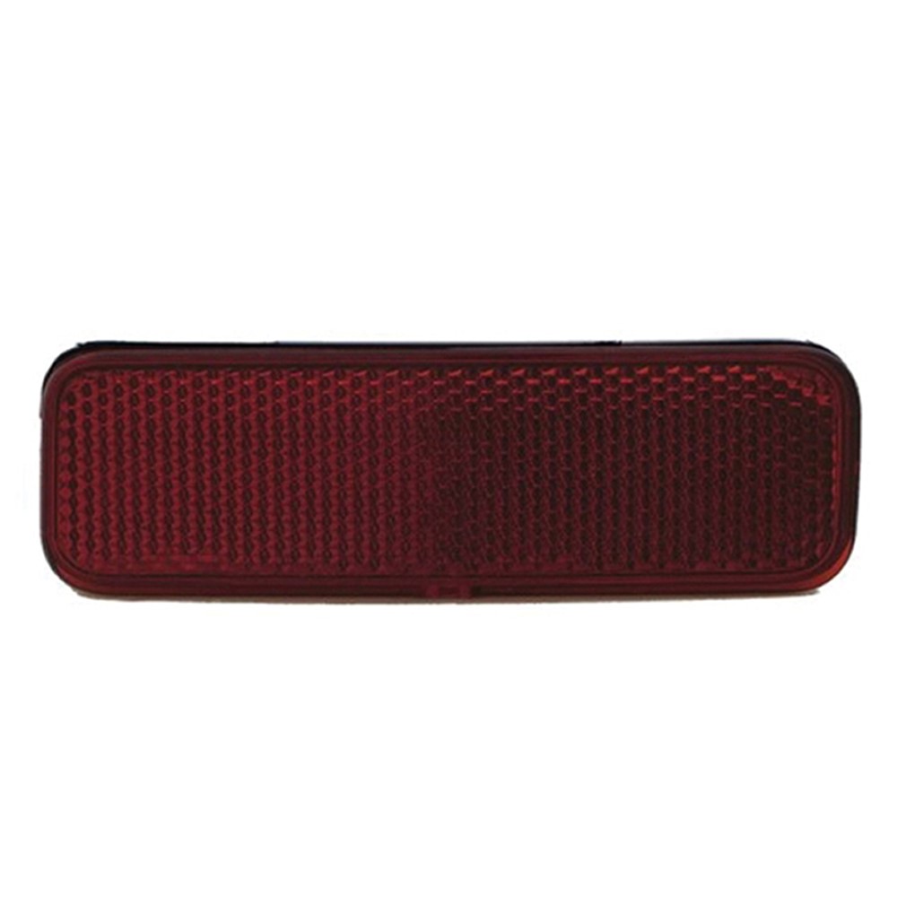 Right Passenger Side Reflector For 21-25 Ford Bronco Sport