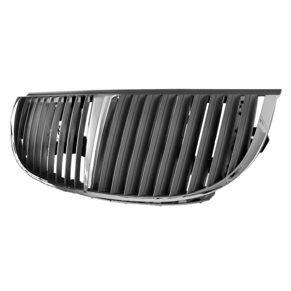 Grille For 98-02 Lincoln Town Car