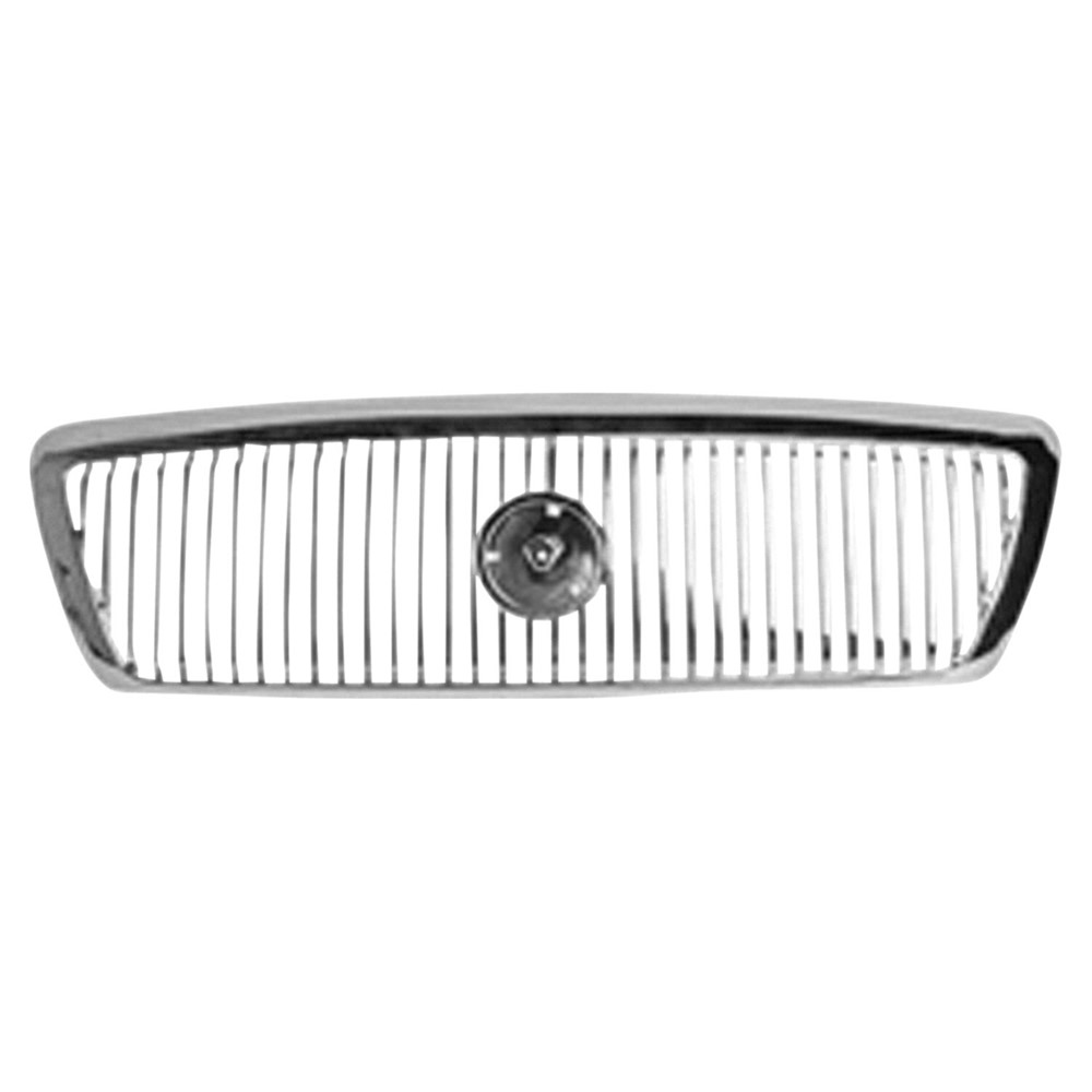 Grille For 03-05 Mercury Grand Marquis