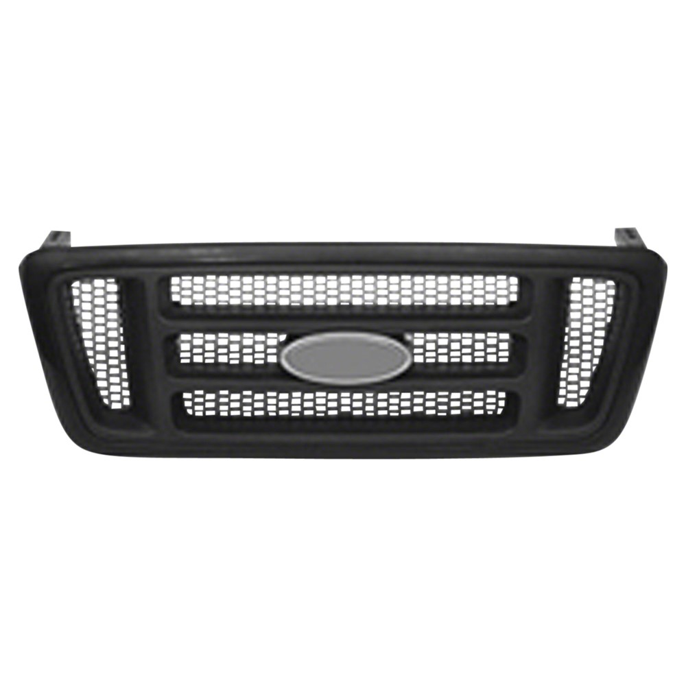 Grille For 04-08 Ford F-150