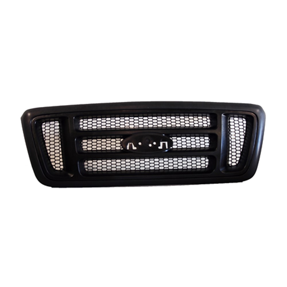 Grille For 05-08 Ford F-150
