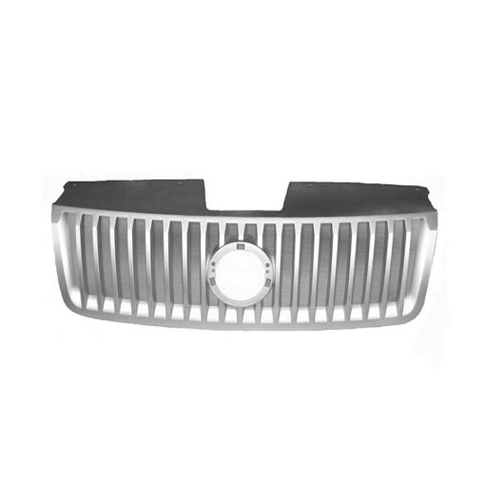 Grille For 06-09 Mercury Milan