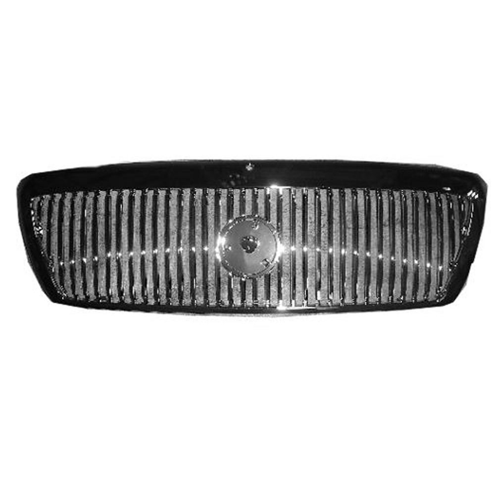 Grille For 04-05 Mercury Grand Marquis