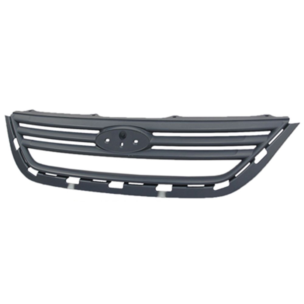 Grille For 11-13 Ford Fiesta