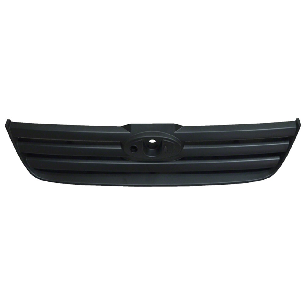 Grille For 10-13 Ford Transit Connect