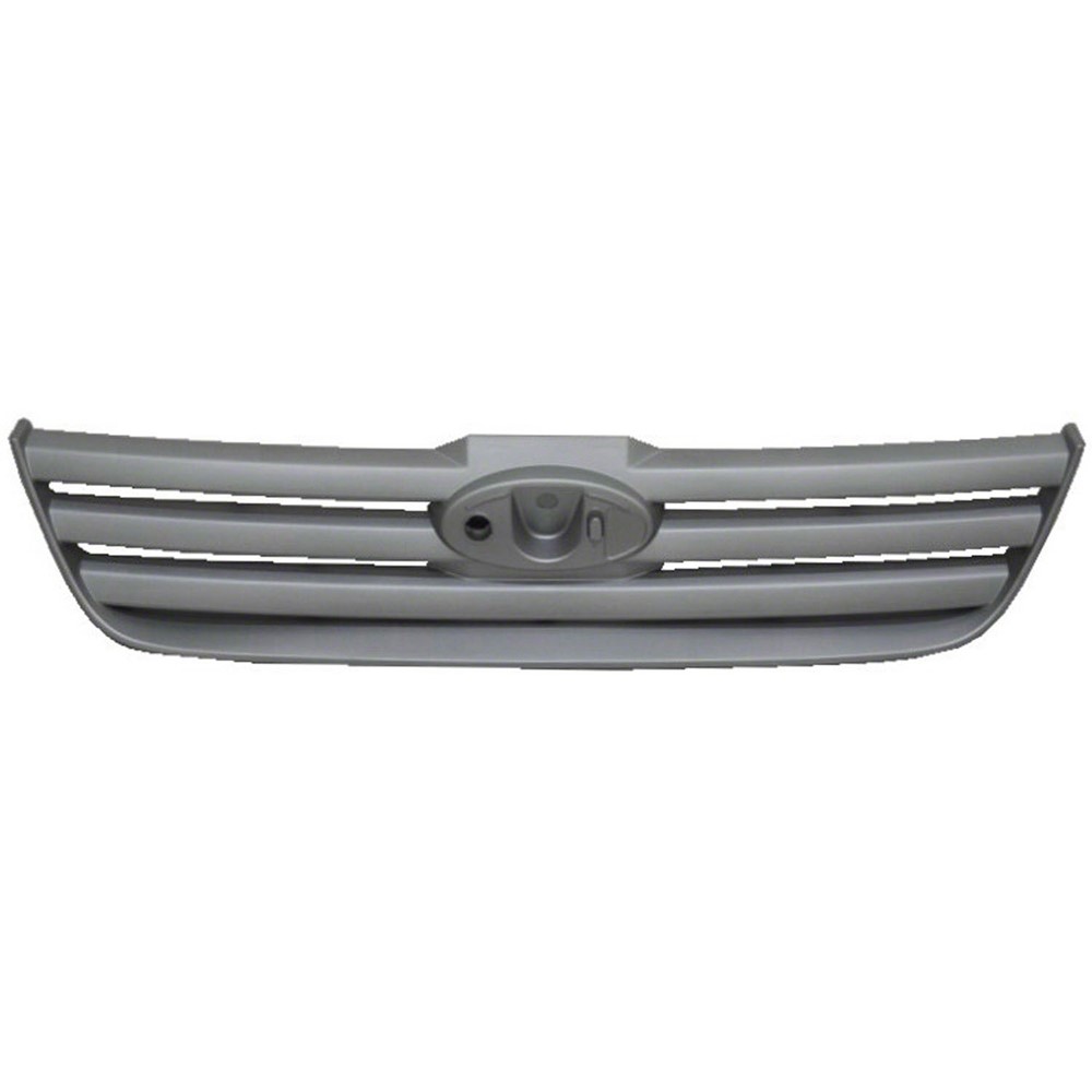 Grille For 10-13 Ford Transit Connect