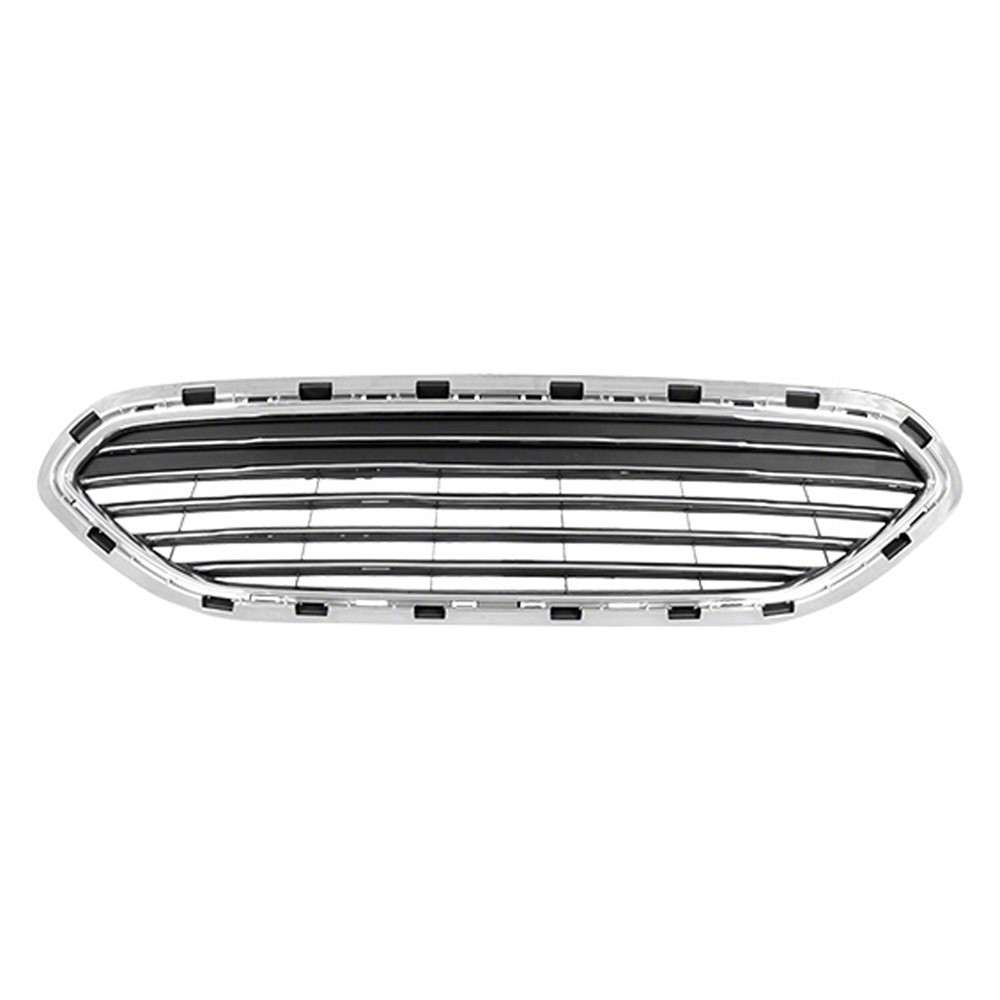 Grille For 14-19 Ford Fiesta