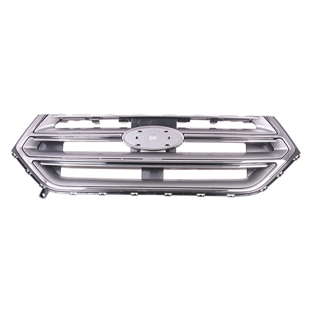 Grille For 15-18 Ford Edge