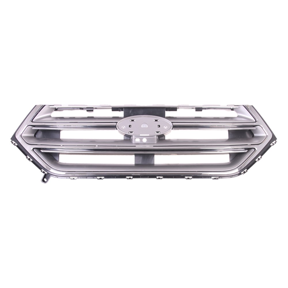 Grille For 15-18 Ford Edge