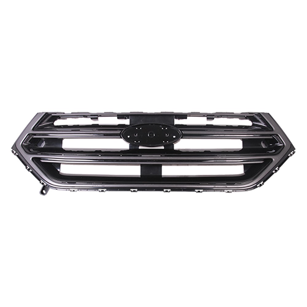 Grille For 15-18 Ford Edge