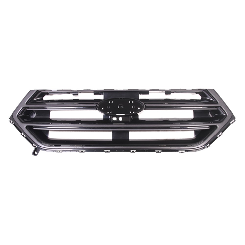 Grille For 15-18 Ford Edge