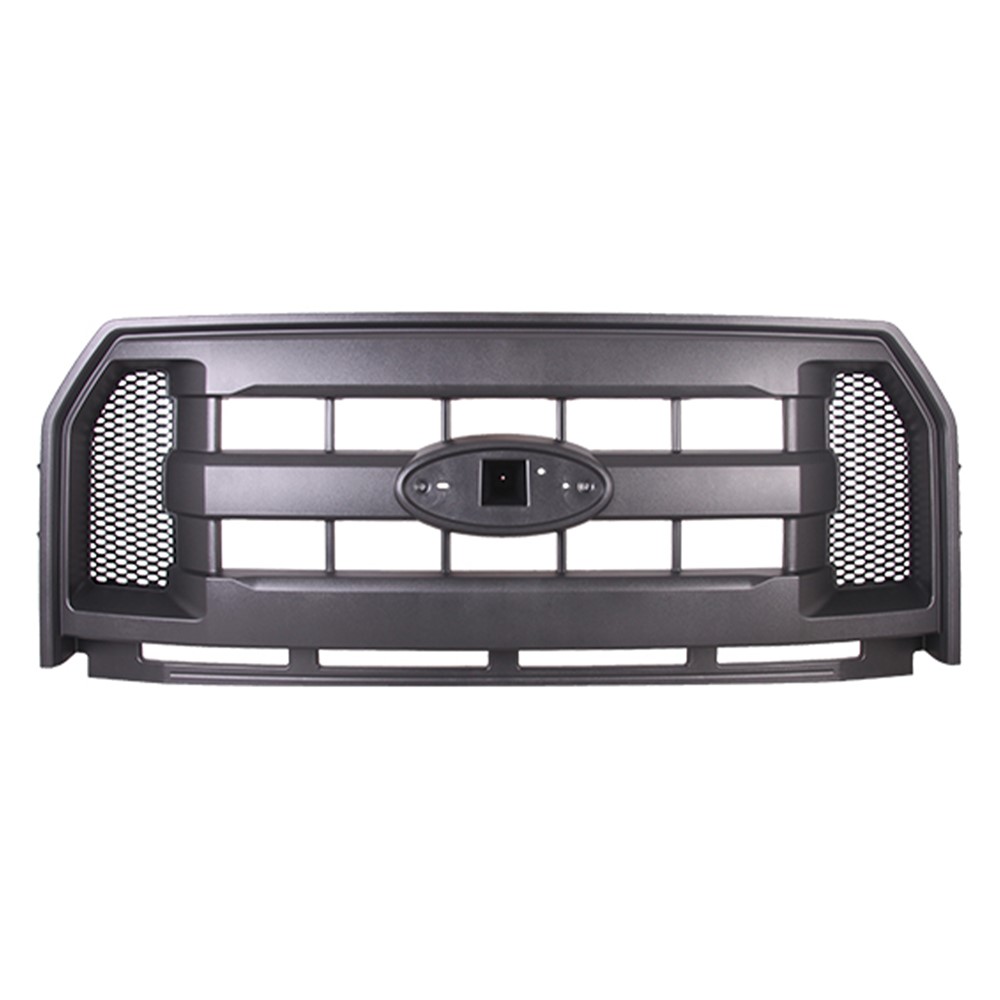 Grille For 15-17 Ford F-150