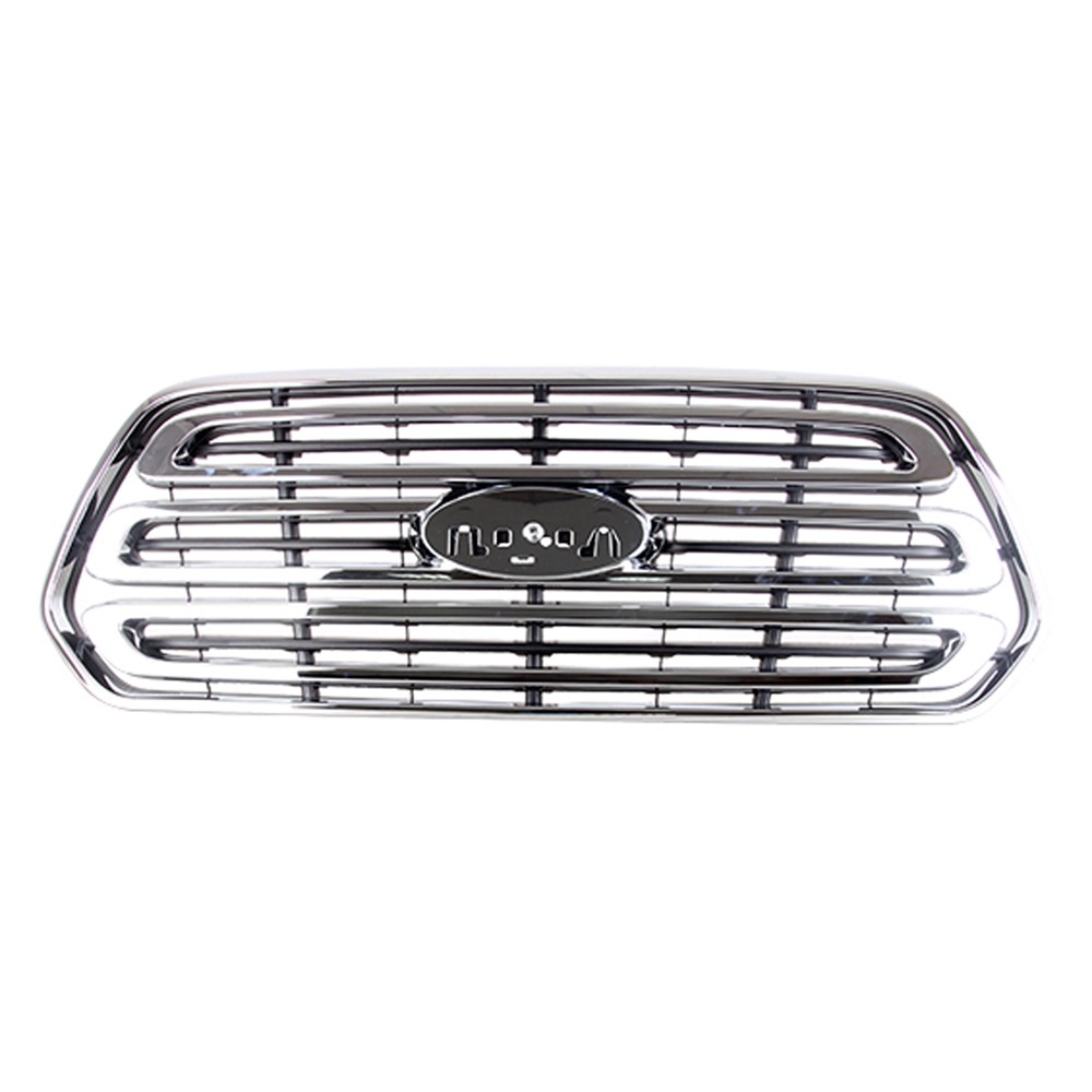 Grille For 15-19 Ford Transit Connect