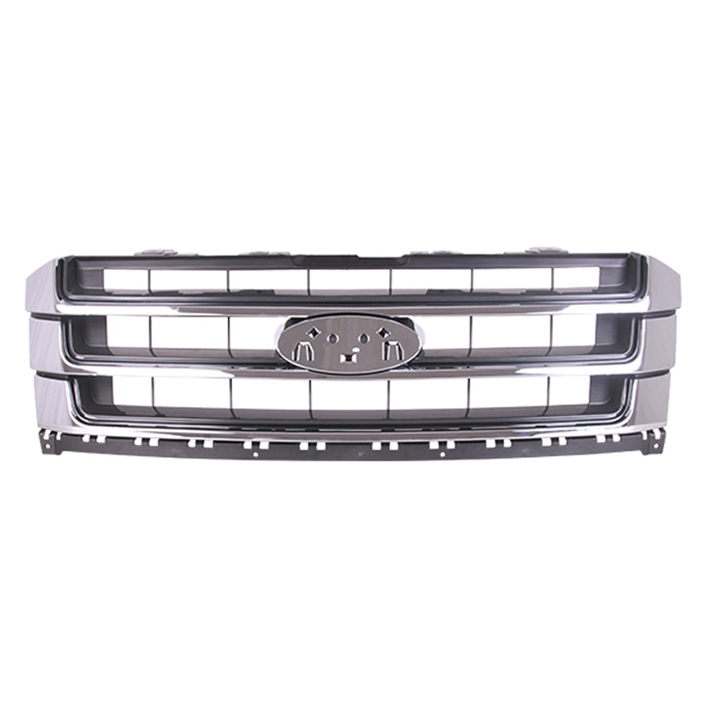 Grille For 15-17 Ford Expedition
