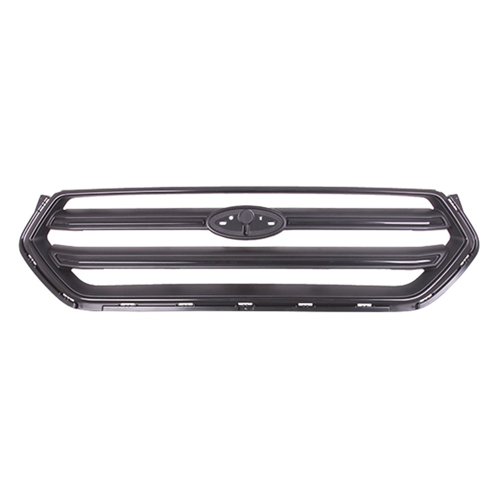 Grille For 17-19 Ford Escape