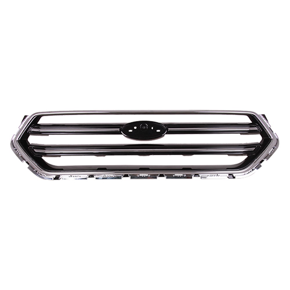 Grille For 17-19 Ford Escape