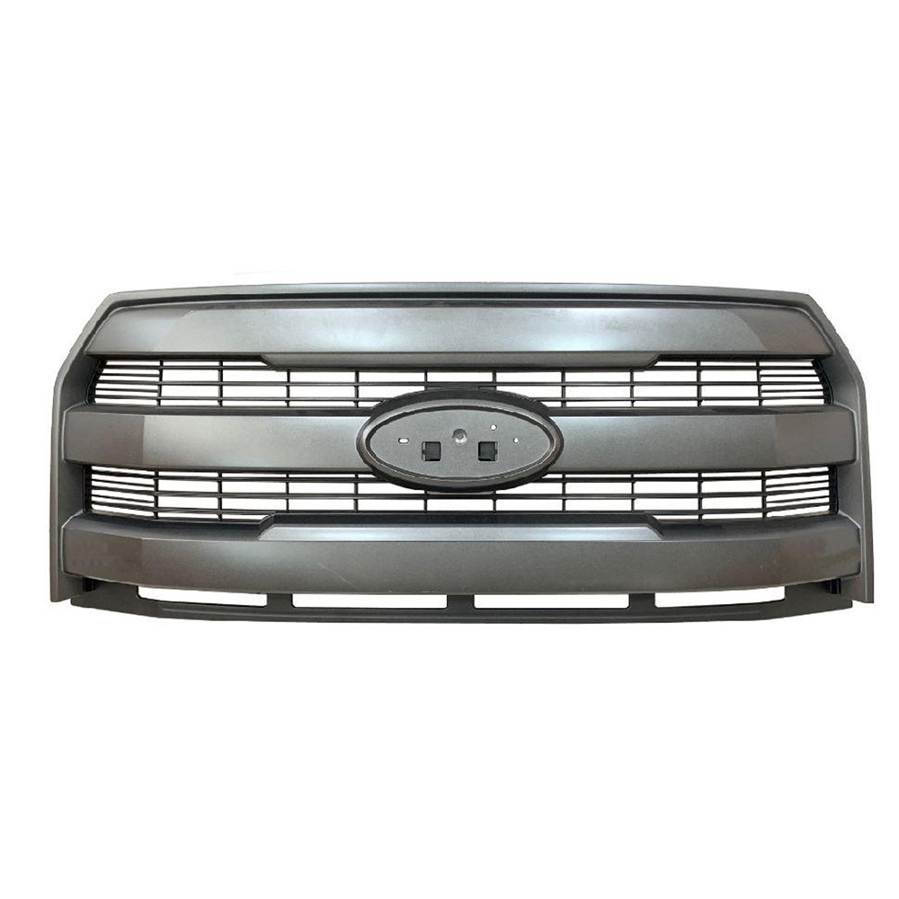 Grille For 15-17 Ford F-150